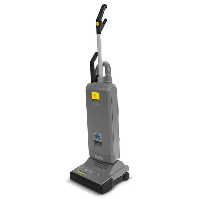 Commercial vacuum cleaner Sensor® XP 15 | Kärcher