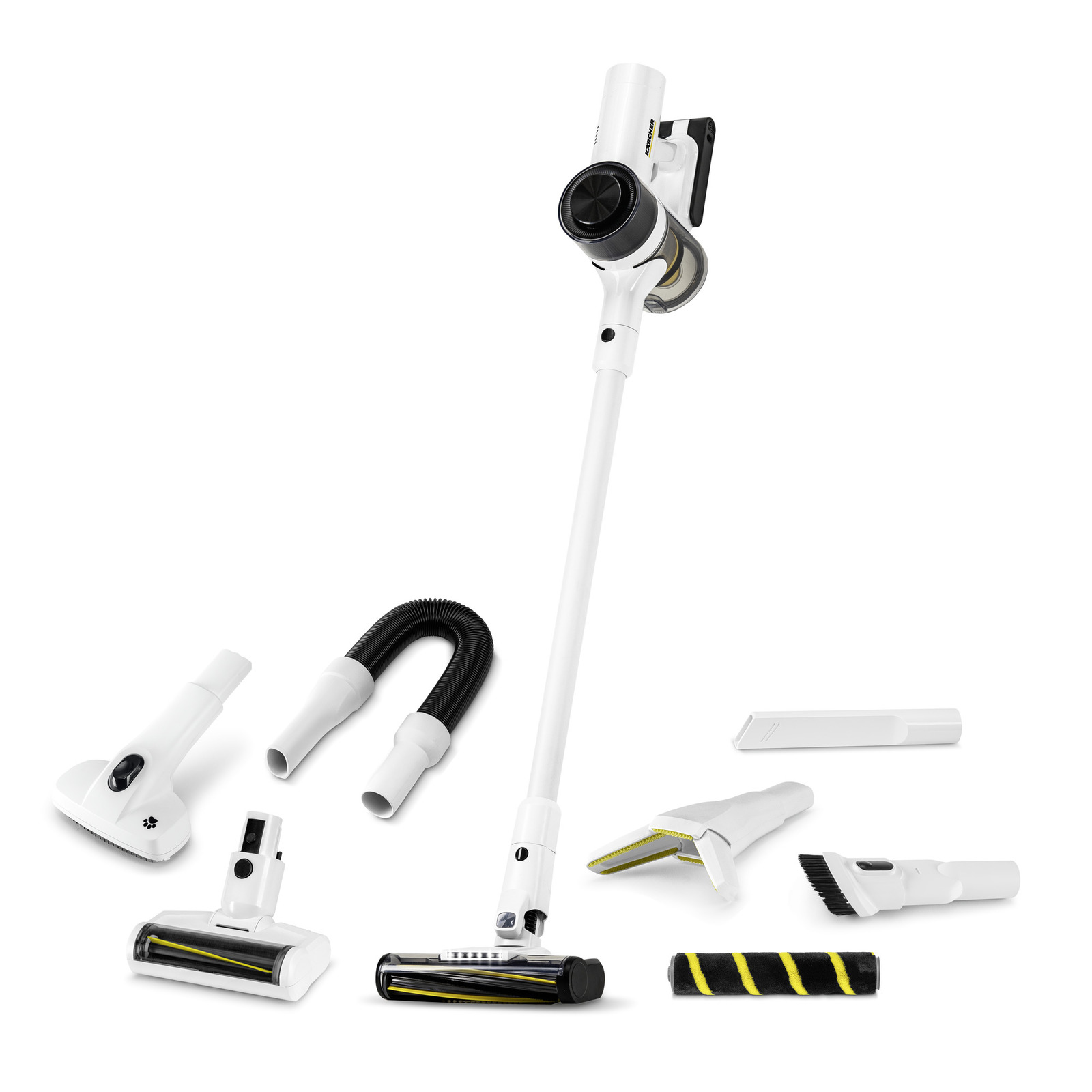 Handheld vacuum cleaner VCN 5 Cordless | Kärcher