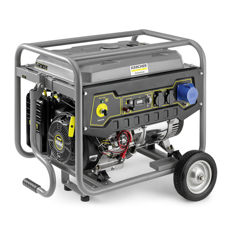 Generator Karcher PGG 6/1 10422080 | Kärcher