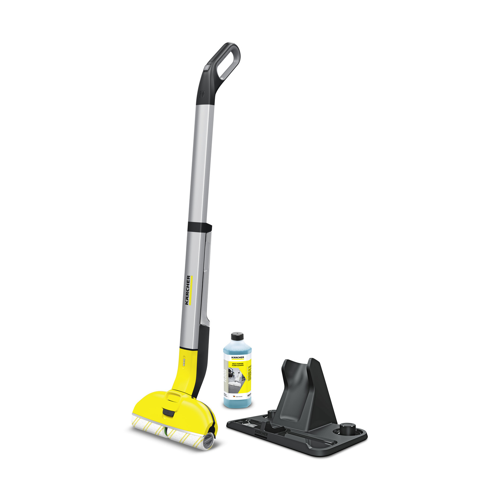 Hard floor cleaner FC 3 Cordless | Kärcher