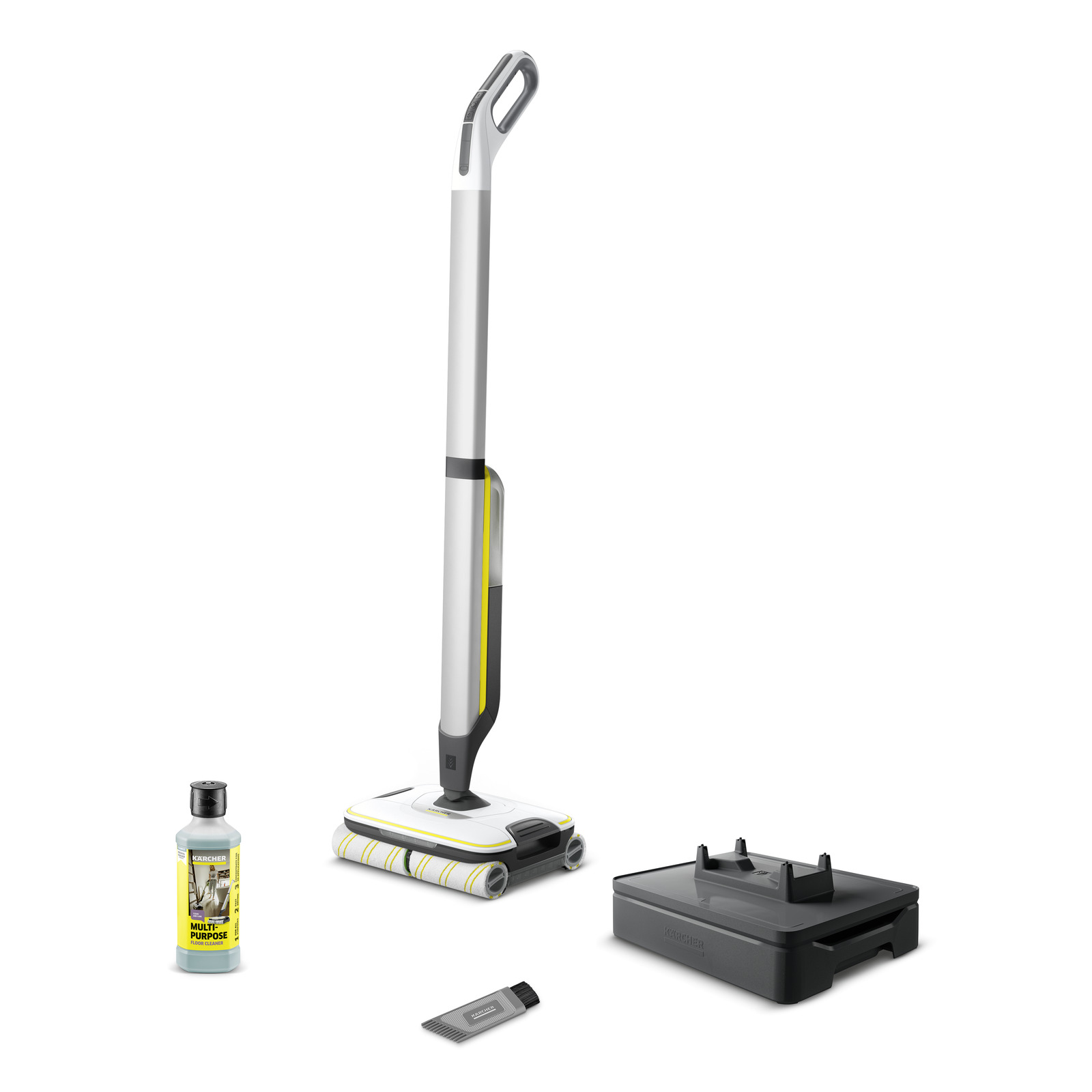 Hard floor cleaner FC 7 Cordless | Kärcher