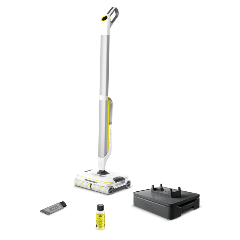 KÄRCHER FC 8 SMART SİGNATURE LİNE