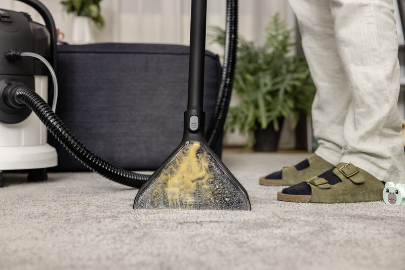Kärcher SE 6 Signature Line tekstiilipesuri Kärcher SE 6 Signature Line tekstiilipesuri