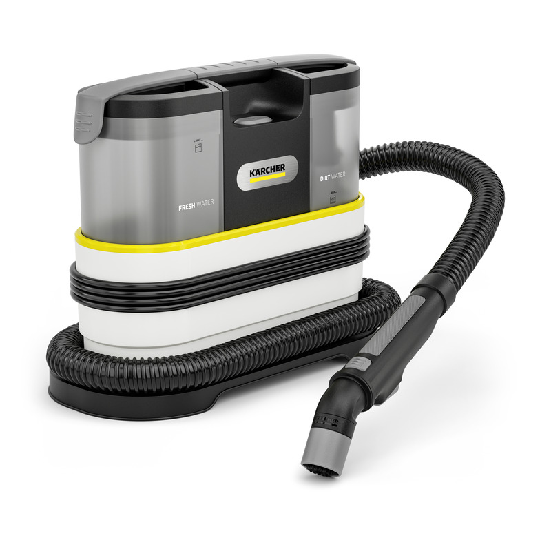 Aspirator cu spalare prin injectie-extractie SE 2 Spot Care | Kärcher