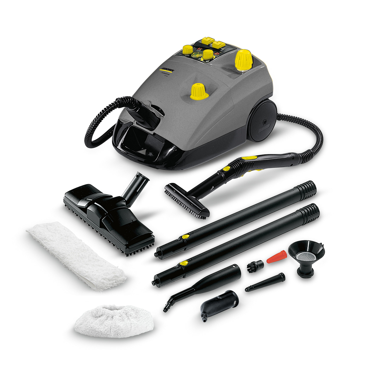 Steam vacuum cleaners DE 4002 | Kärcher