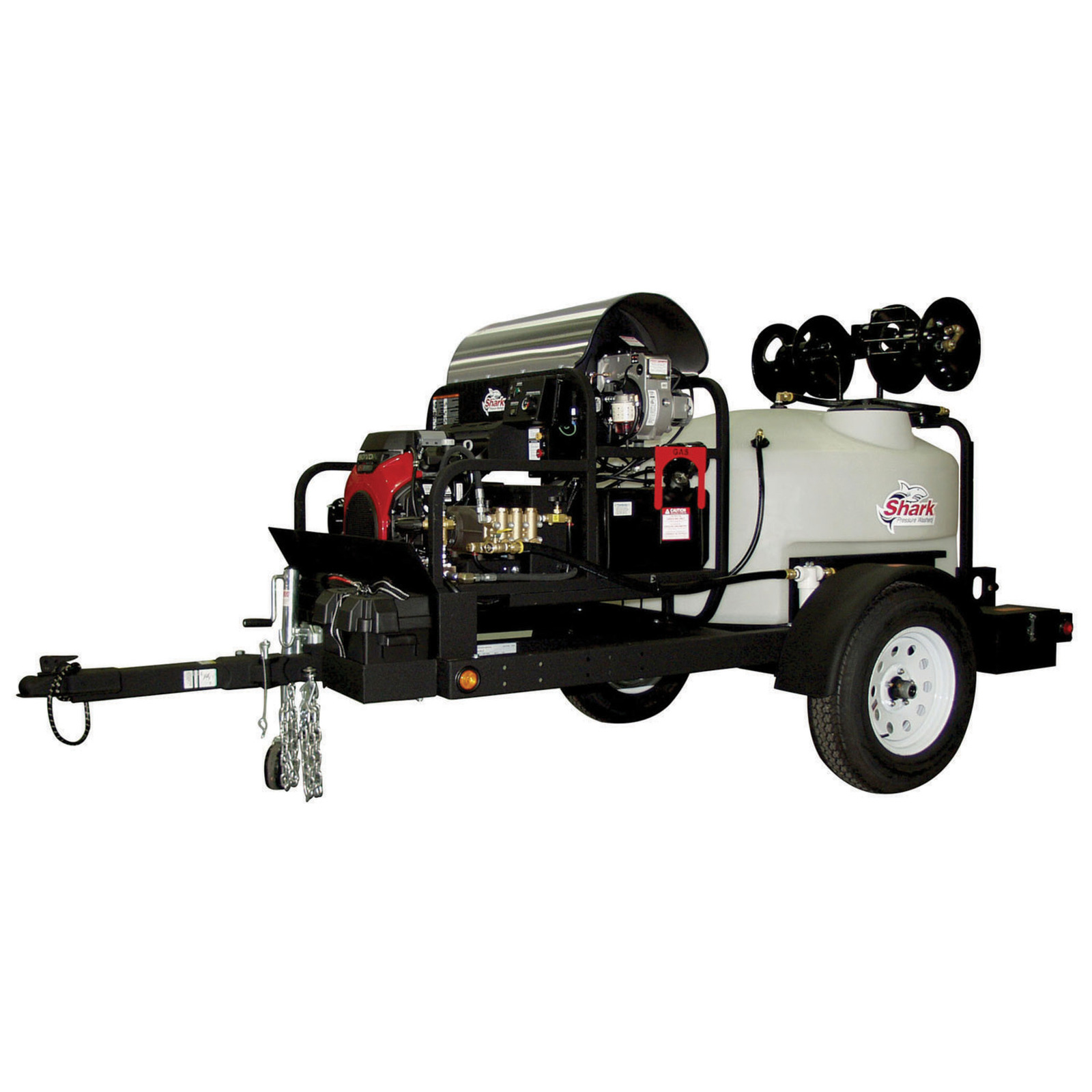 TRS-2500/SSG-503537E/G | Kärcher