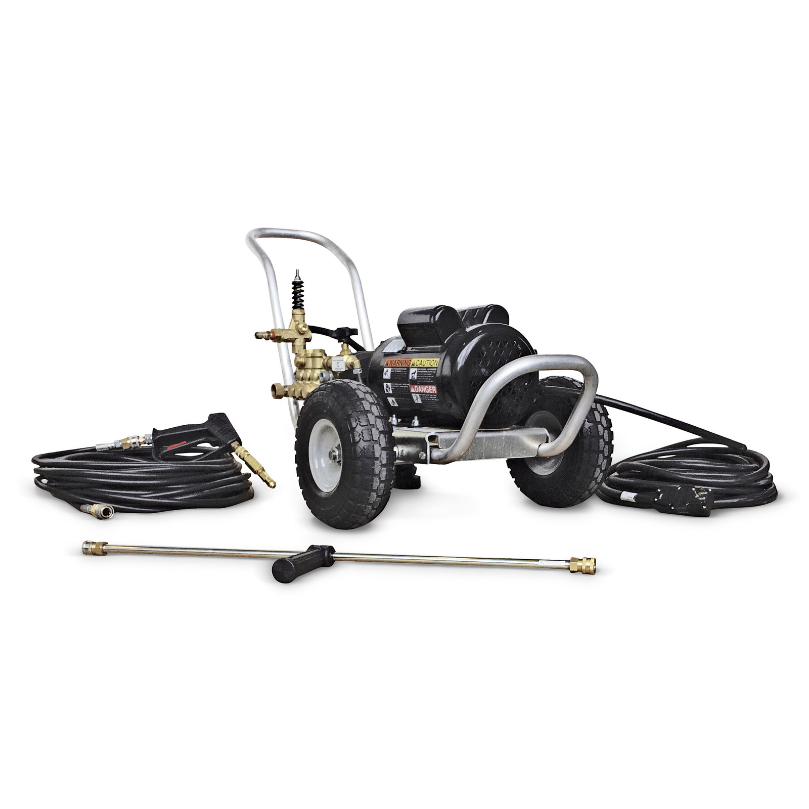 Pressure washer HD 2.0/1000 Dual Mister | Kärcher