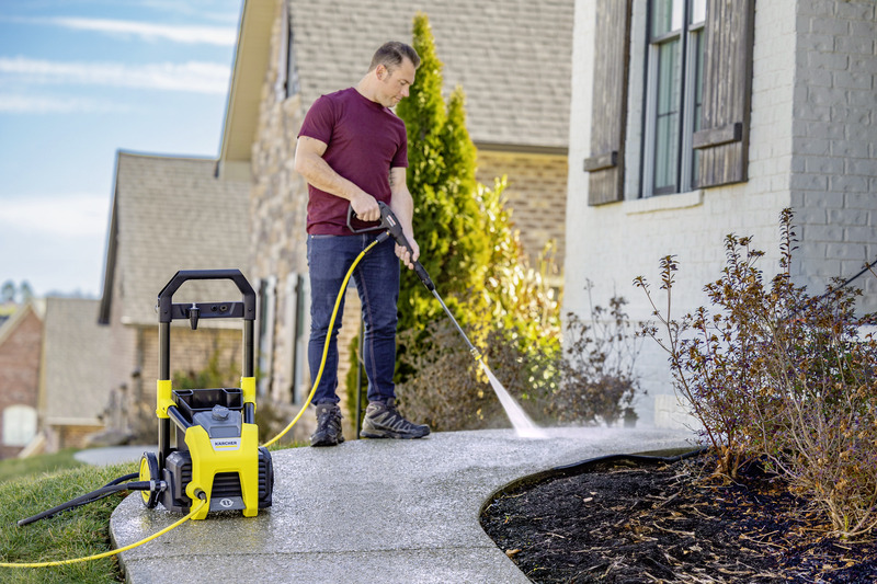 Pressure washer K1800PS | Kärcher