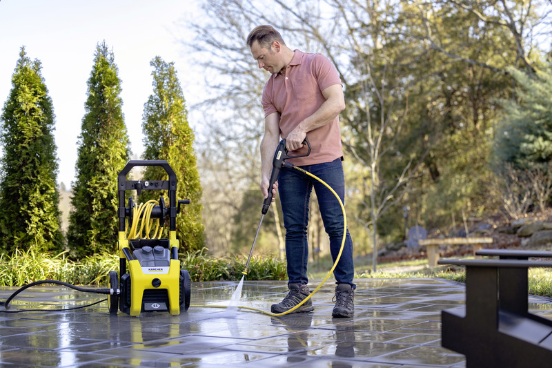 Pressure washer K2300PS | Kärcher
