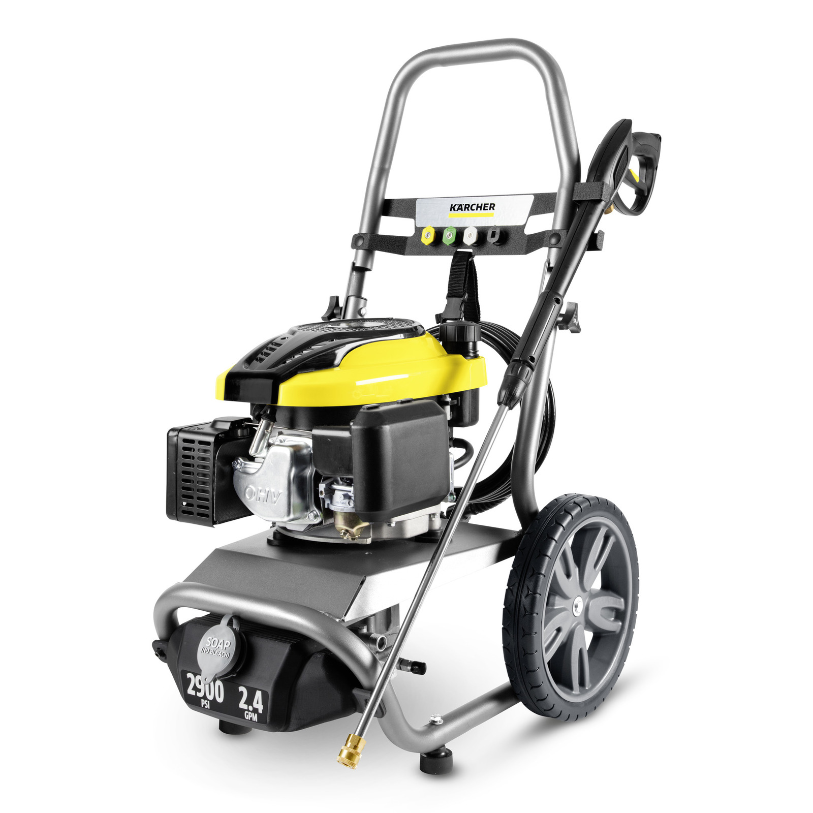 Pressure washer G 2900 X | Kärcher