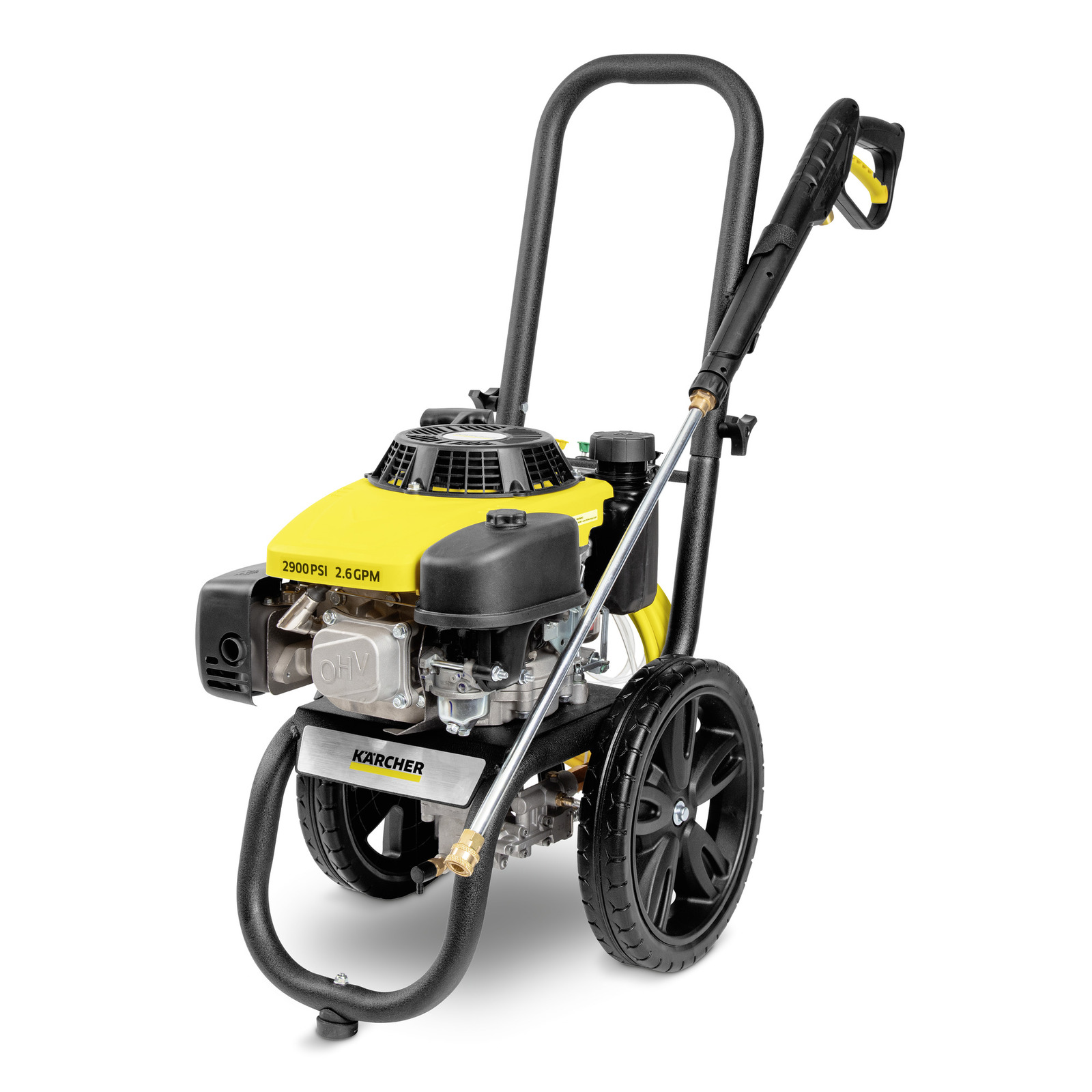 Pressure washer G 2900 E | Kärcher