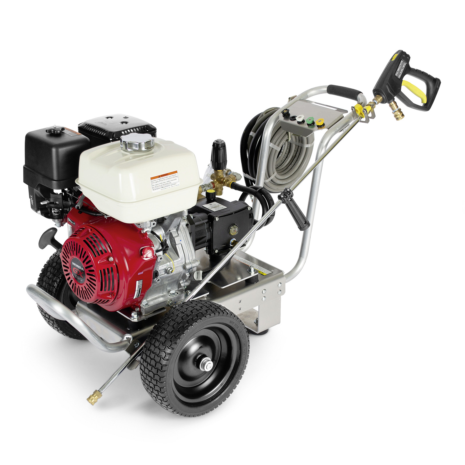 Pressure washer HD 3.5/35 G | Kärcher