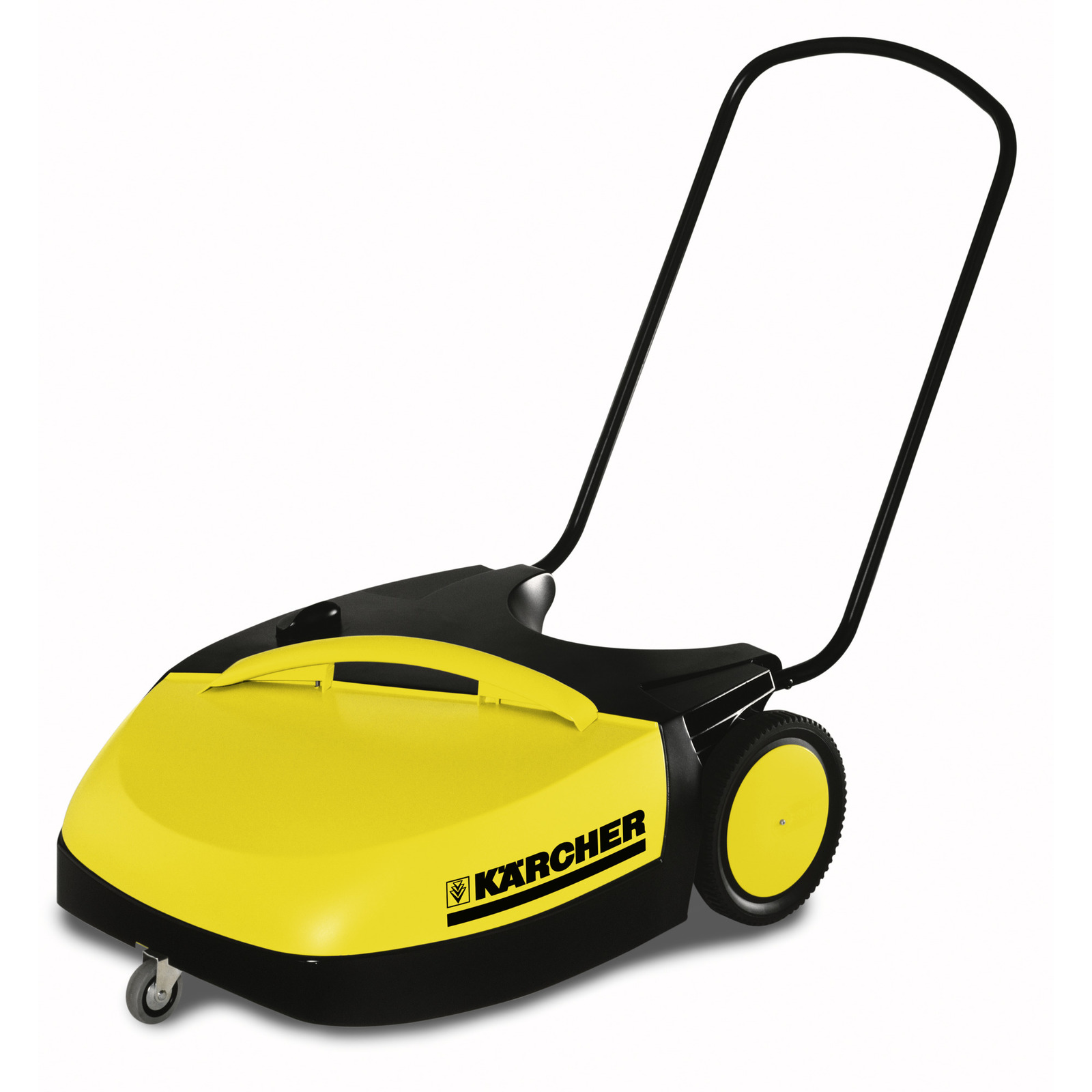 Sweeper KM 650 I | Kärcher
