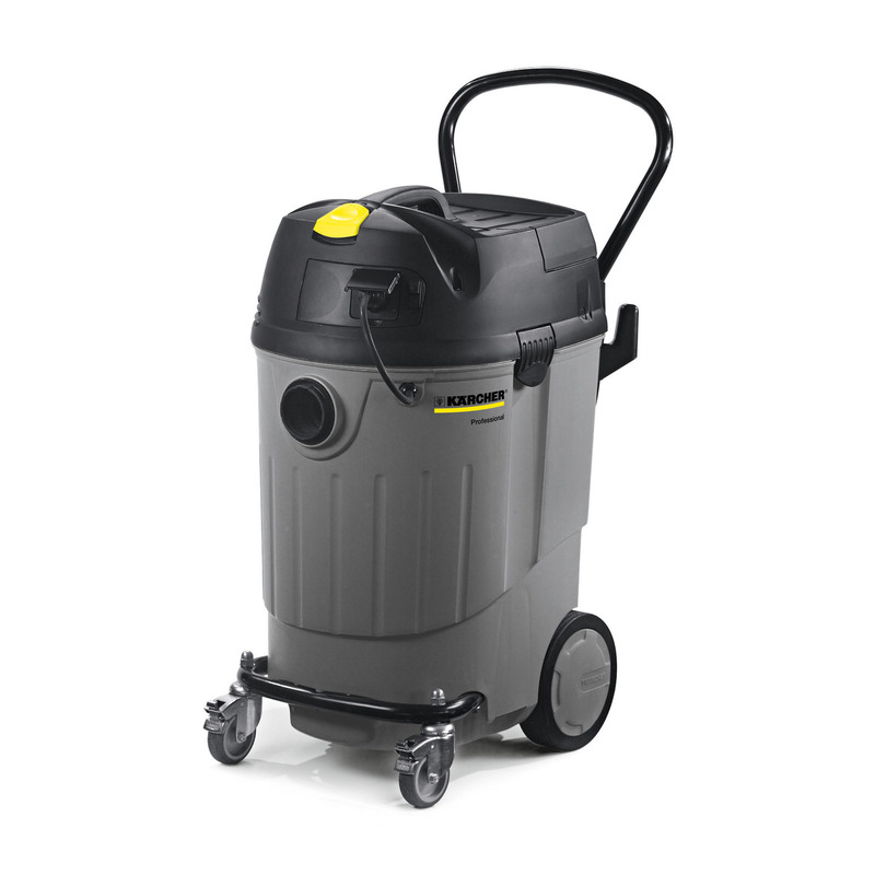 umestar Aspirator profesional umed-uscat NT 611 ECO K 11462090/ | Kärcher