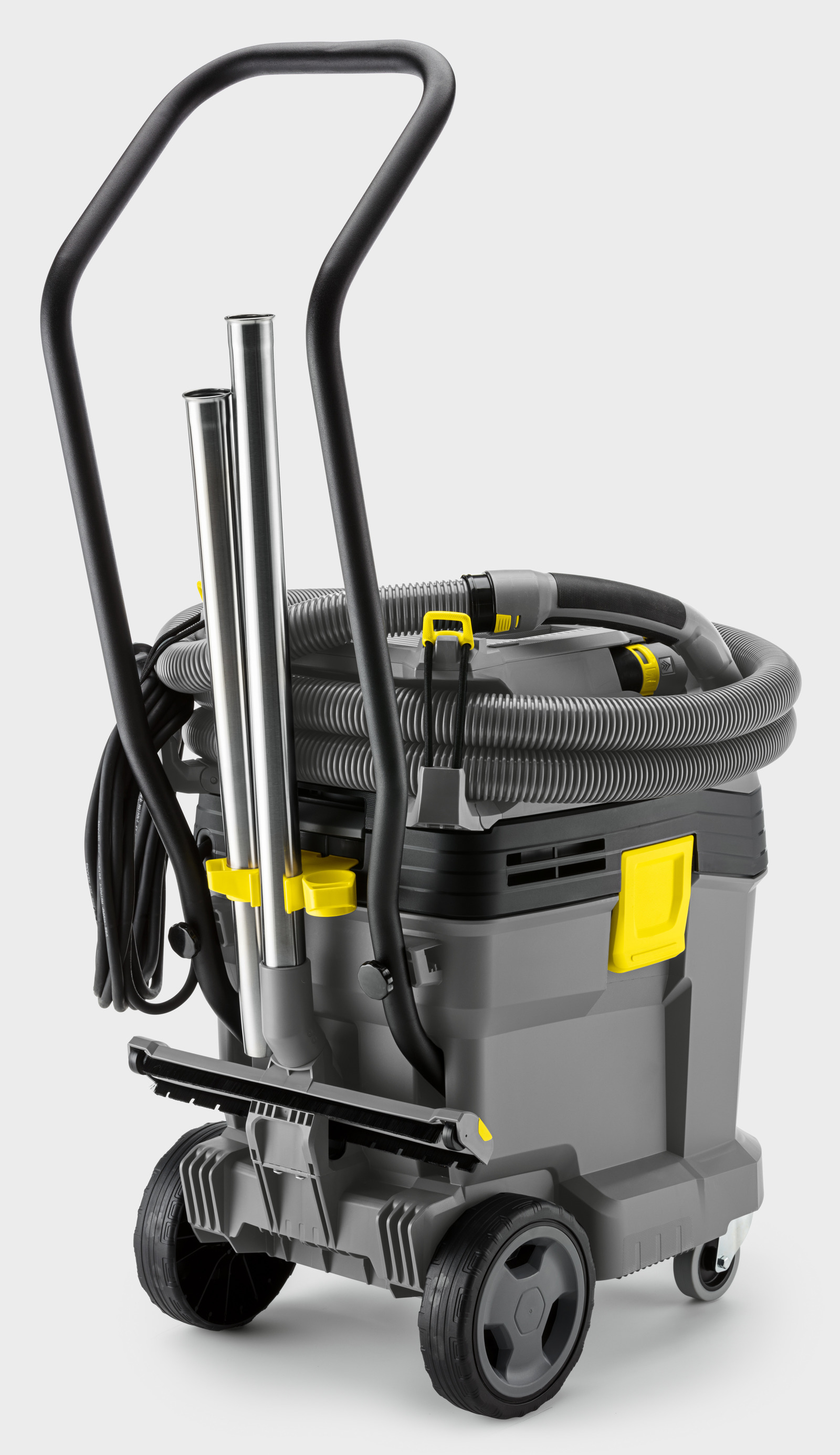 NT 40/1 Tact Te L - 3