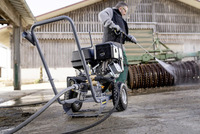 High pressure cleaner HD 6/15 G Classic | Kärcher