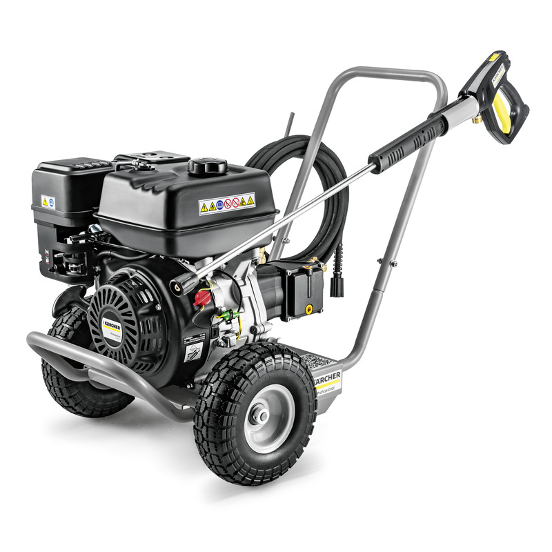 KÄRCHER HD 8/23 G ENTRY CLASS *EU