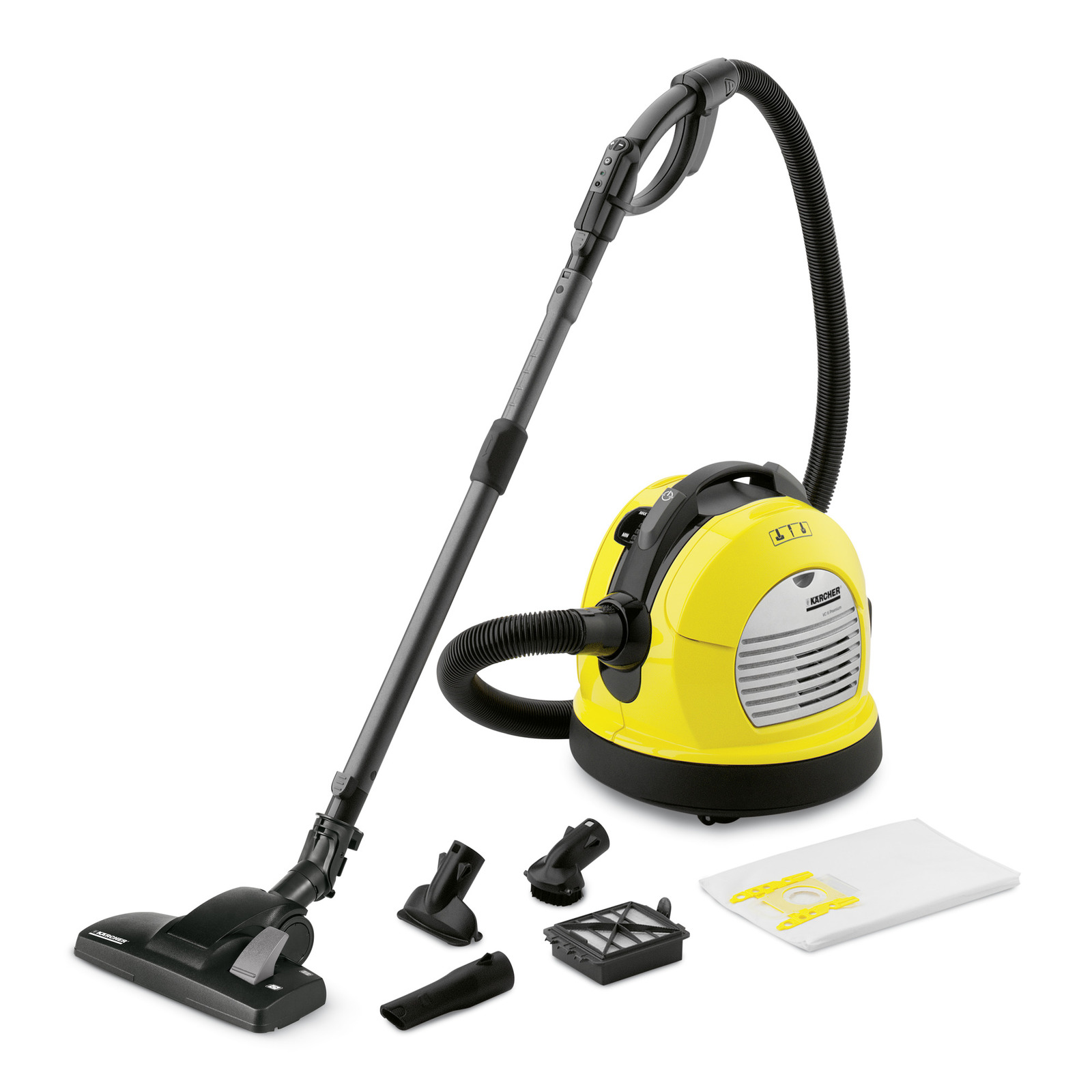 Vacuum cleaner VC 6 Premium | Kärcher