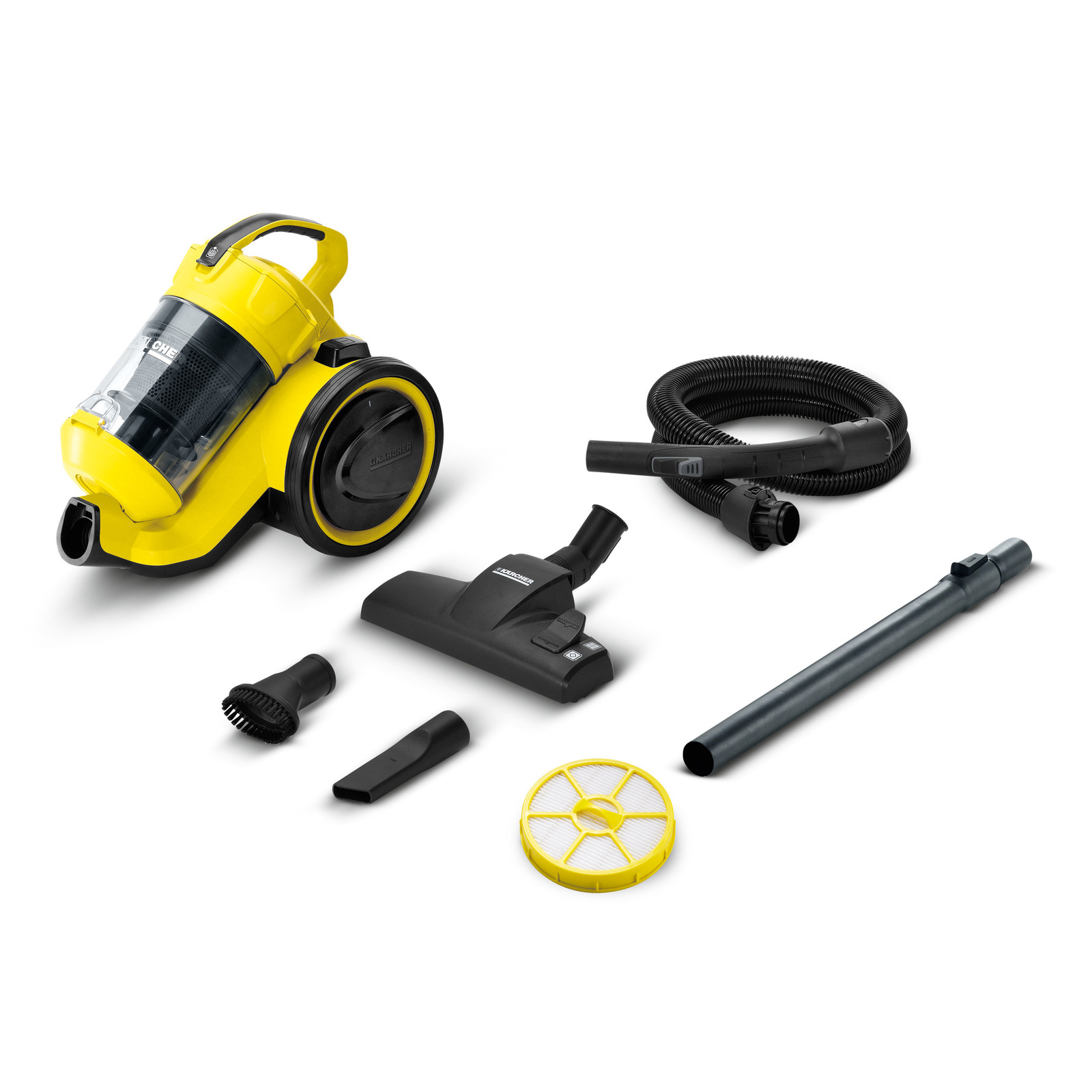 Vacuum cleaner VC 3 | Kärcher