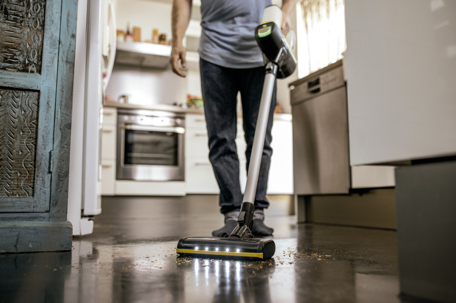 VC 6 Cordless ourFamily Car - 4