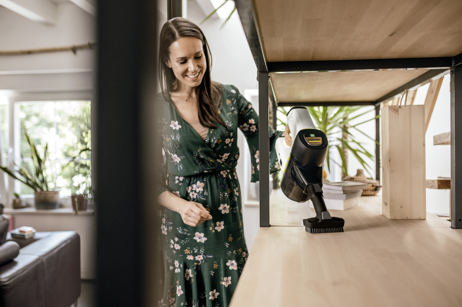 VC 6 Cordless ourFamily Duo - 2