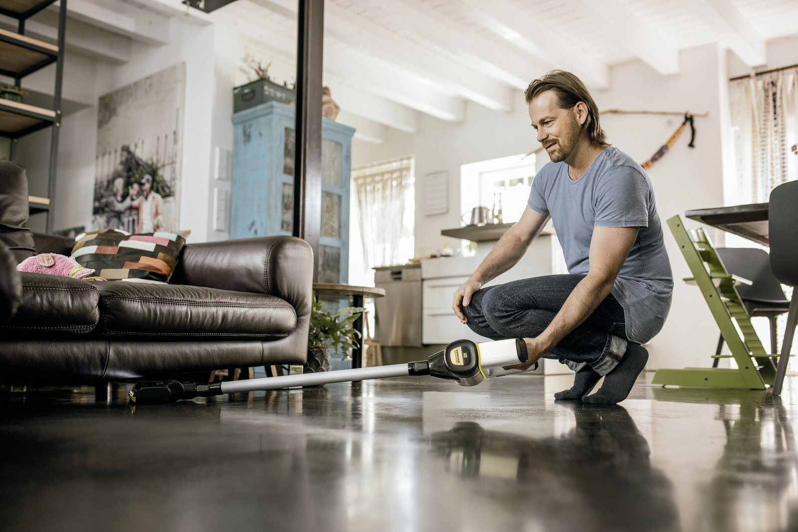 VC 6 Cordless ourFamily Duo - 5