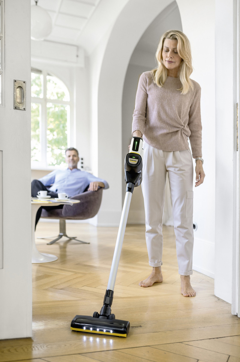 Aspirator vertical VC 7 Cordless yourMax | Kärcher