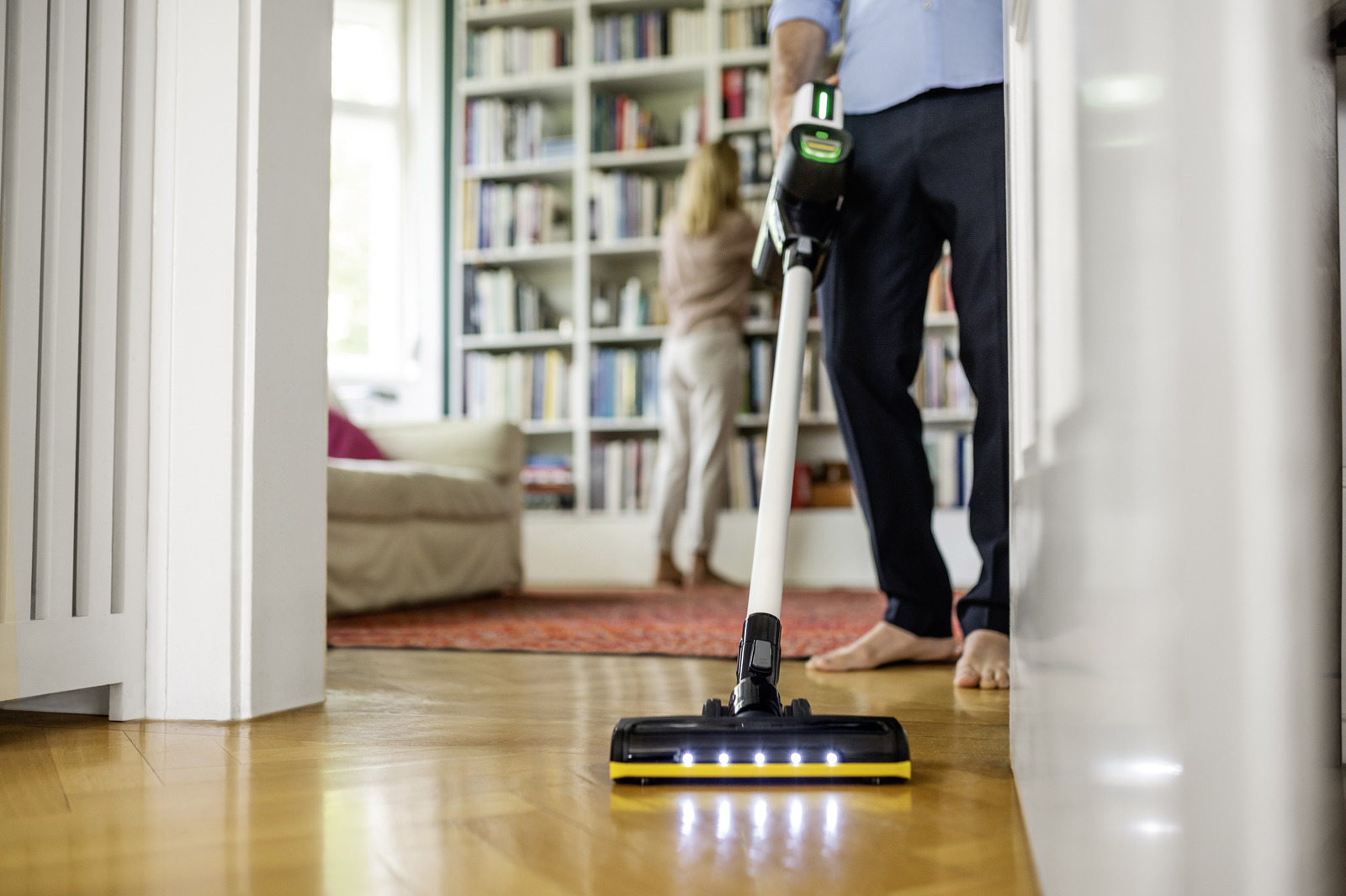 VC 7 Cordless yourMax - 4