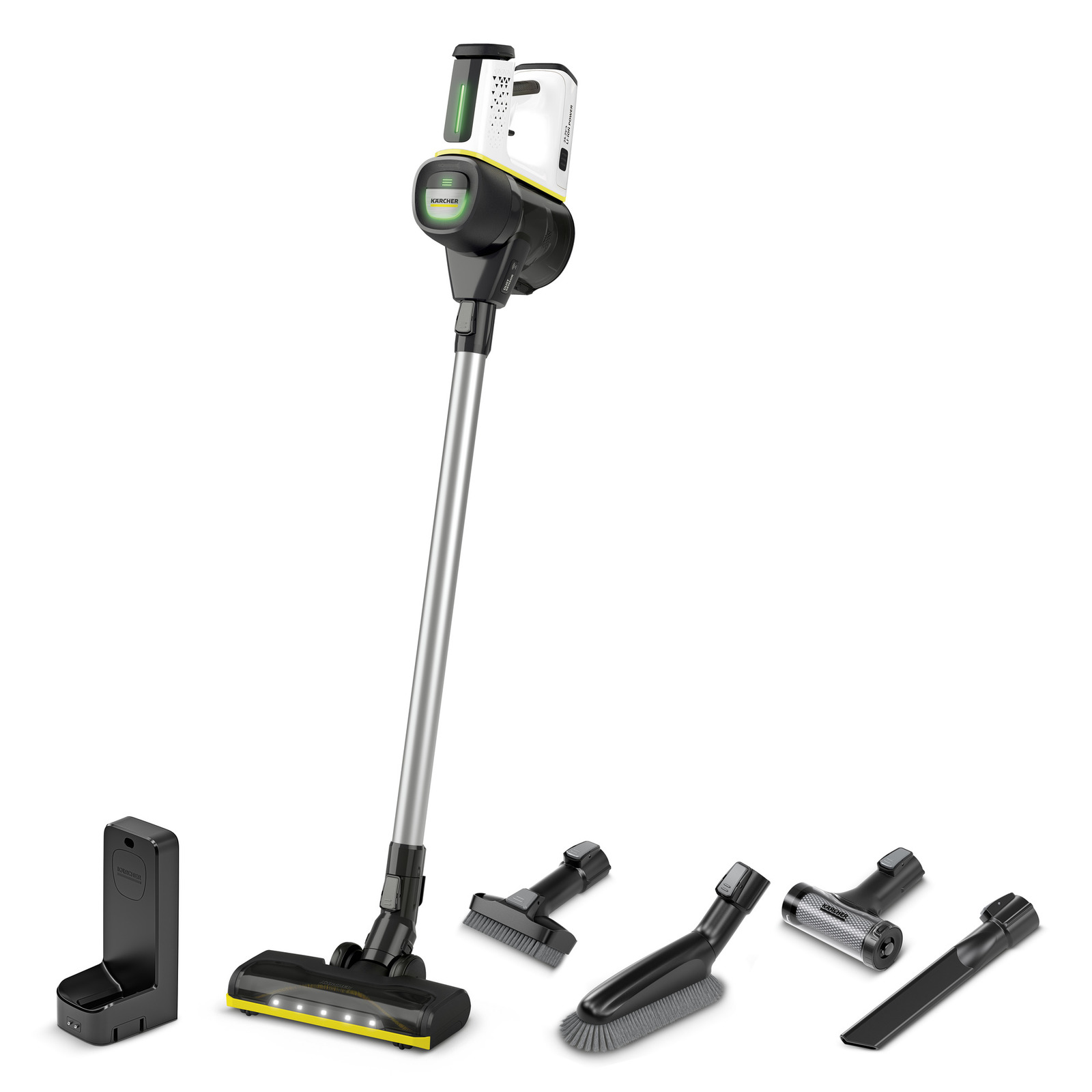SKAM DUST ft. Awich CATCH THE FIRE7インチ Aspirator vertical VC 7 Cordless yourMax | Kärcher