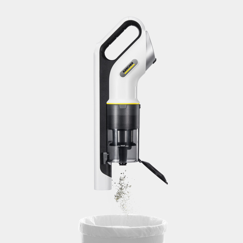 Handheld vacuum cleaner VCS 3 Cordless | Kärcher
