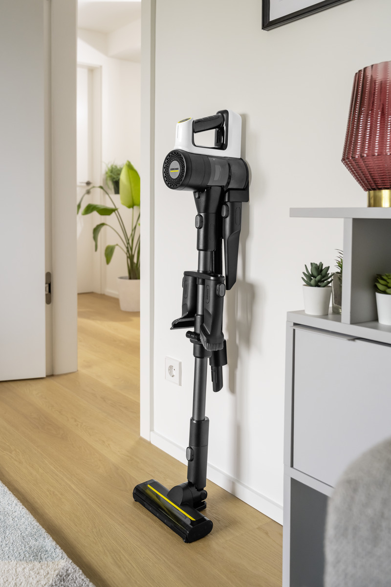 Aspirator vertical VCS 3 Nano Flex | Kärcher