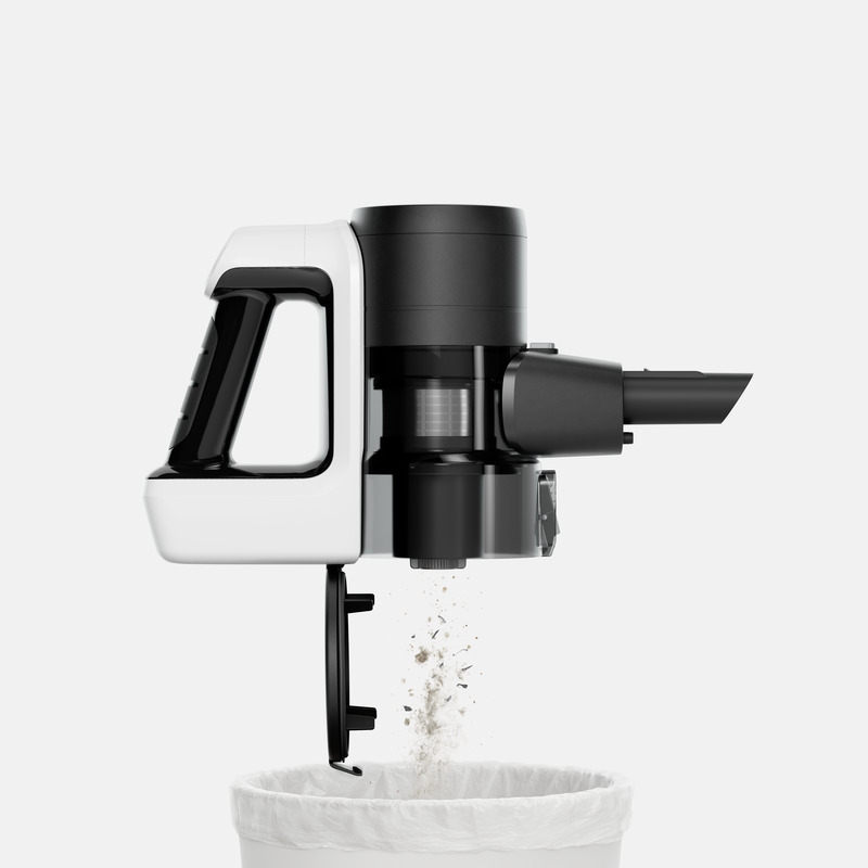 Aspirator vertical VCS 3 Nano Flex | Kärcher