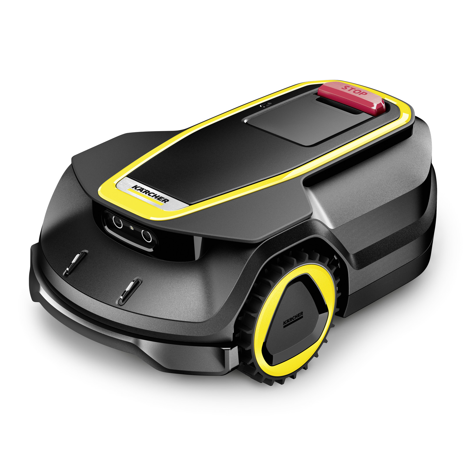Kärcher Mähroboter RCX 4