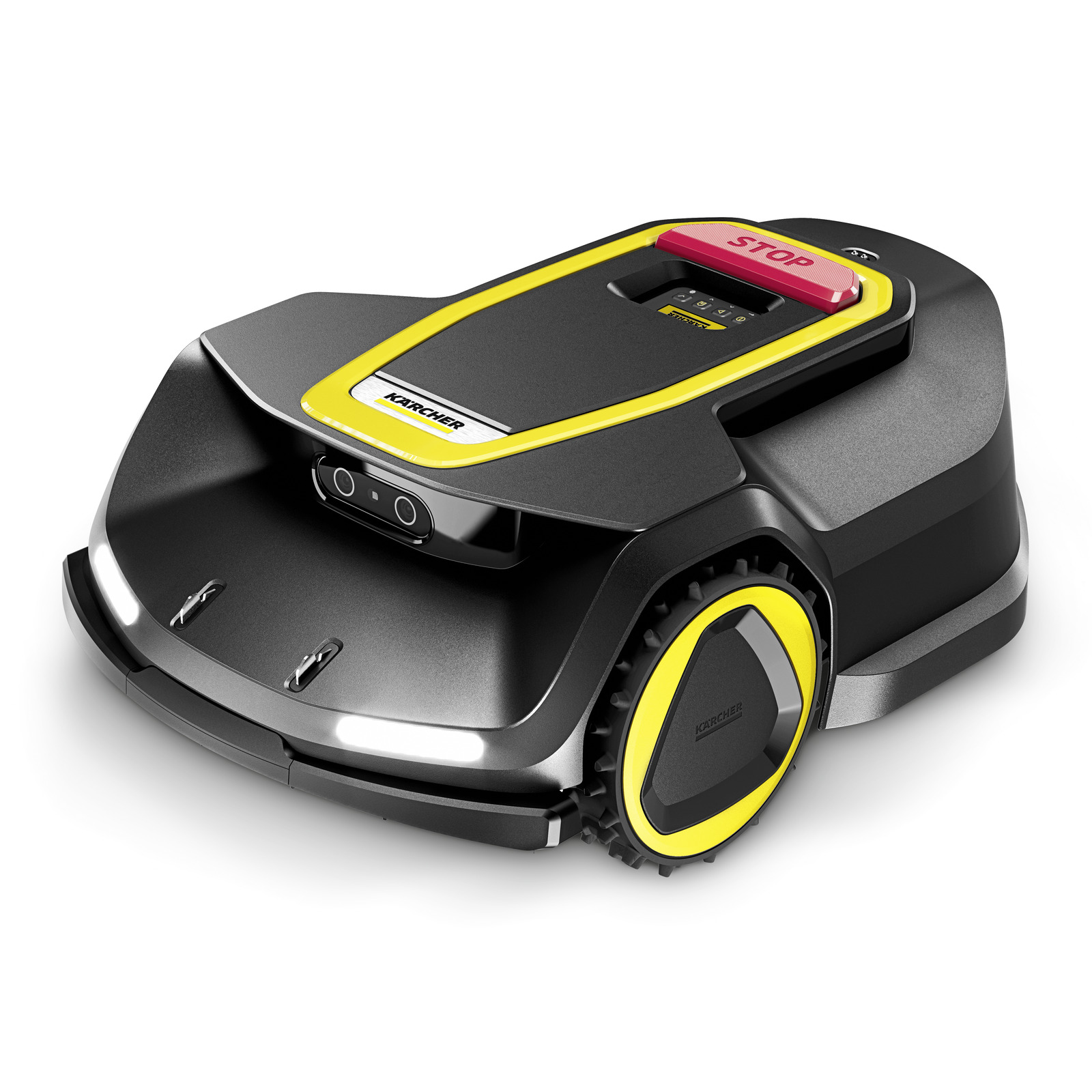 Robot de tuns iarba Karcher RCX 6 | Kärcher