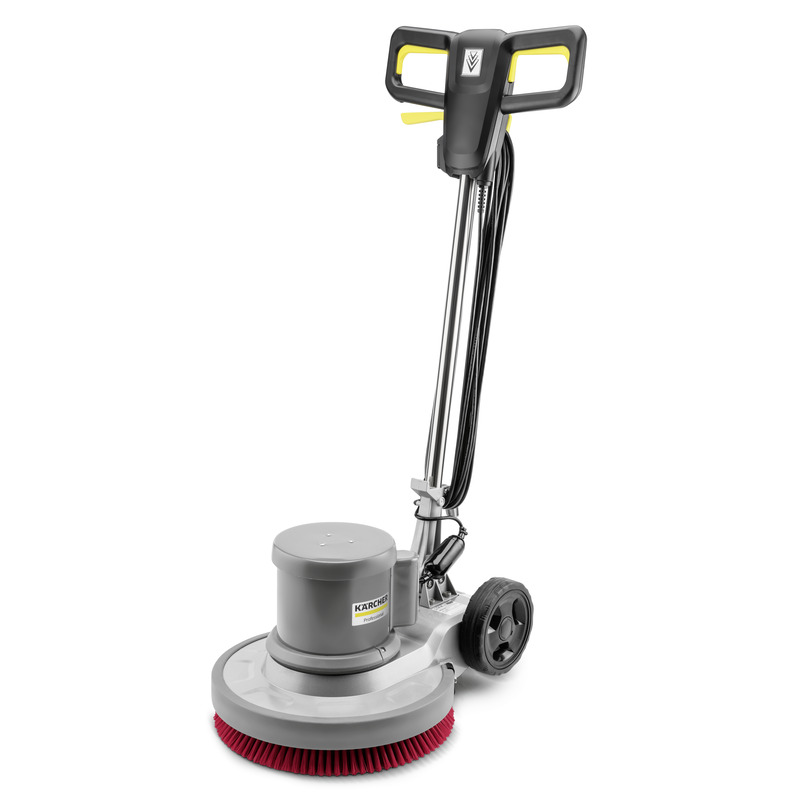 KÄRCHER BDS 43/150 C CLASSİC ZEMİN BAKIM VE TEMİZLİK MAKİNESİ