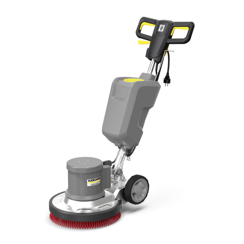 KARCHER しま Carpet cleaner BRC 45/45 C | Kärcher