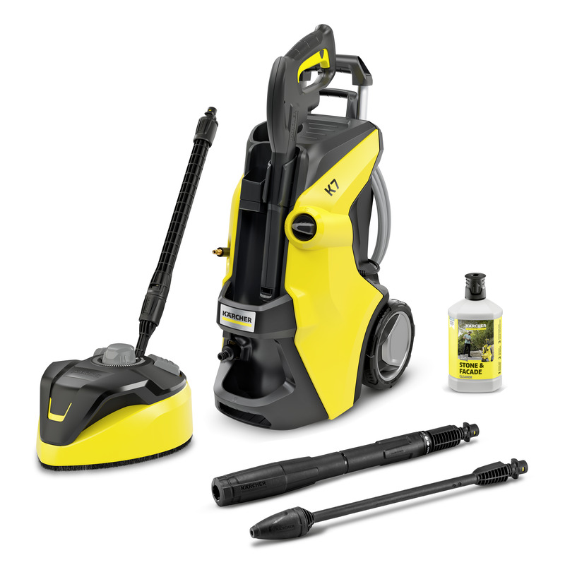 KÄRCHER K 7 POWER FLEX HOME
