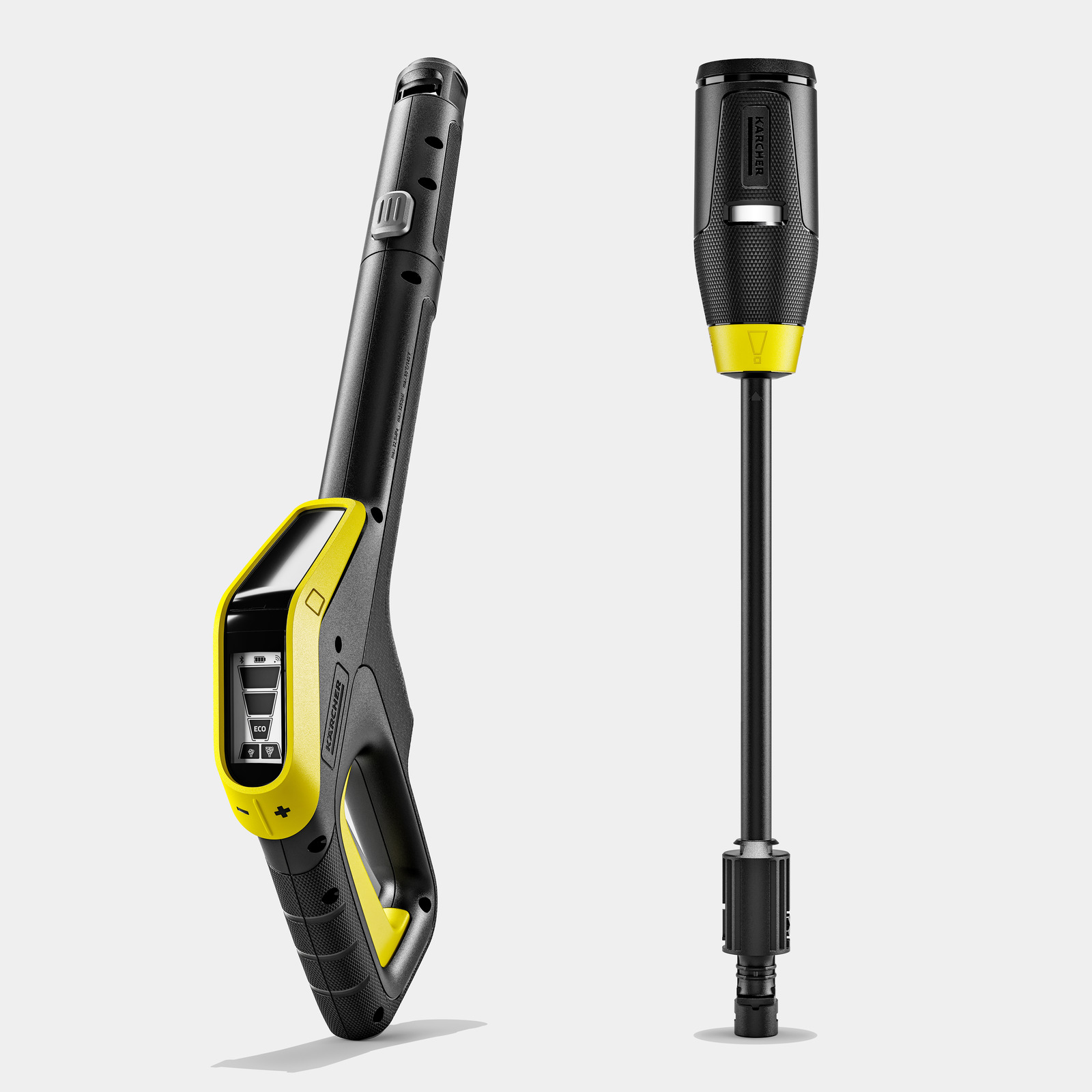 K 7 Comfort Premium Connect Car&Home - 5