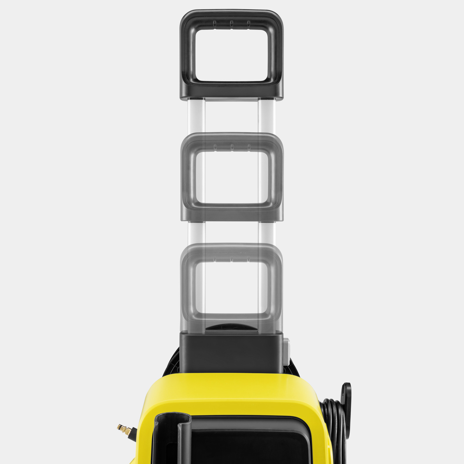 K 7 Comfort Premium Connect Car&Home - 2
