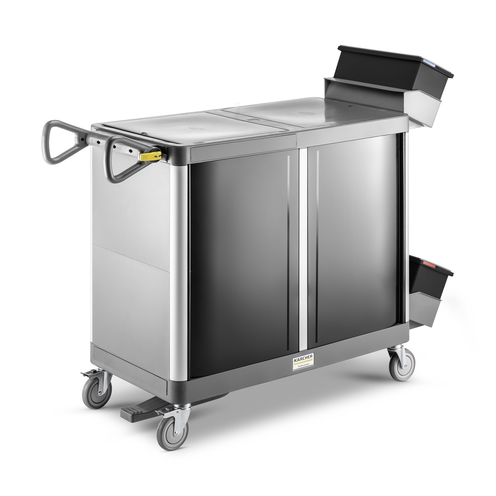 Kärcher FM ExpertPro 100/ P