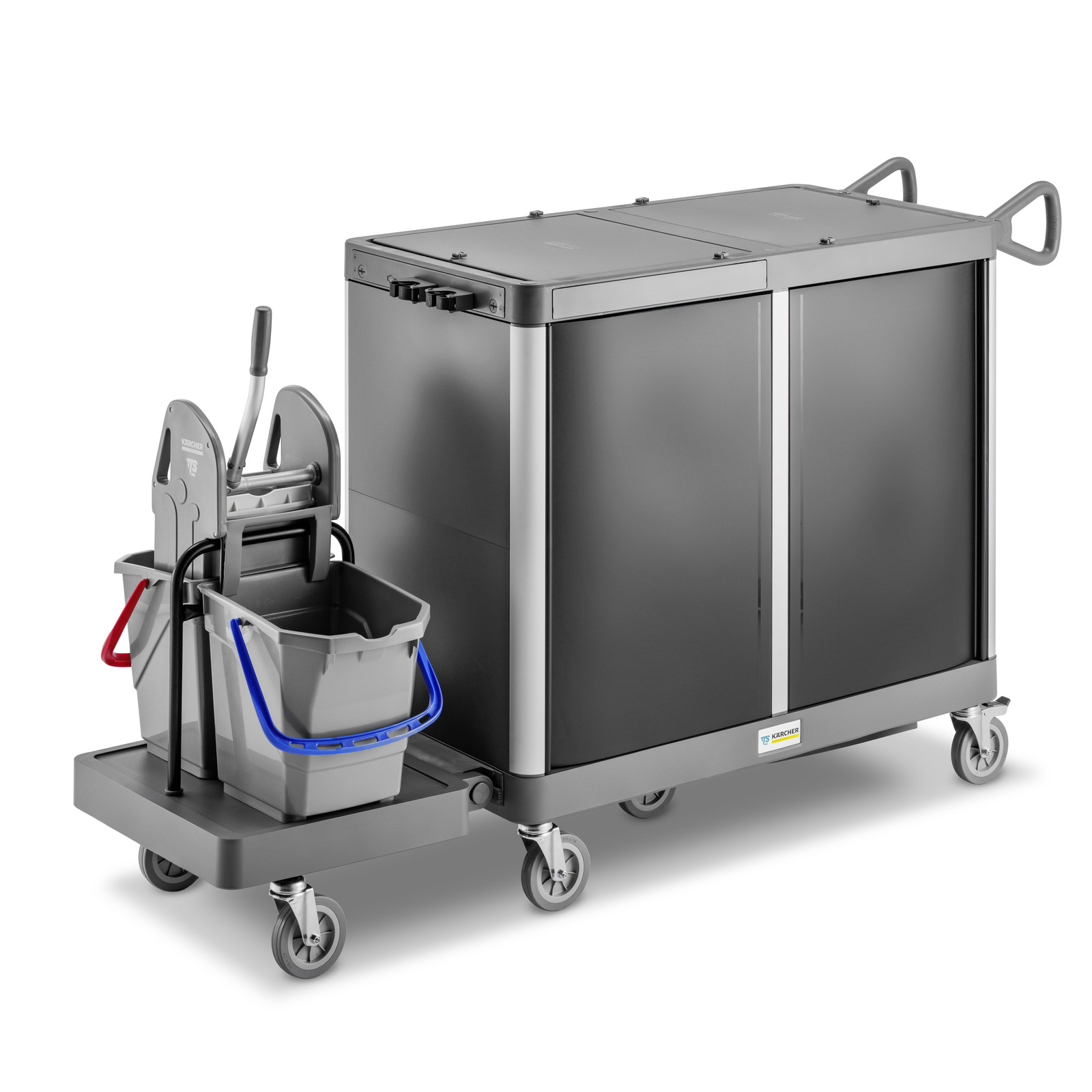 Kärcher FM ExpertPro 100/ W Tp