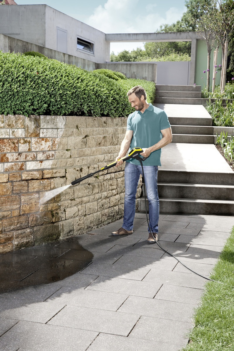 Pressure washer K 4 Power Control | Kärcher