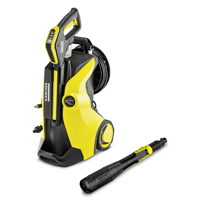 Pressure washer K 5 Premium Full Control Plus | Kärcher