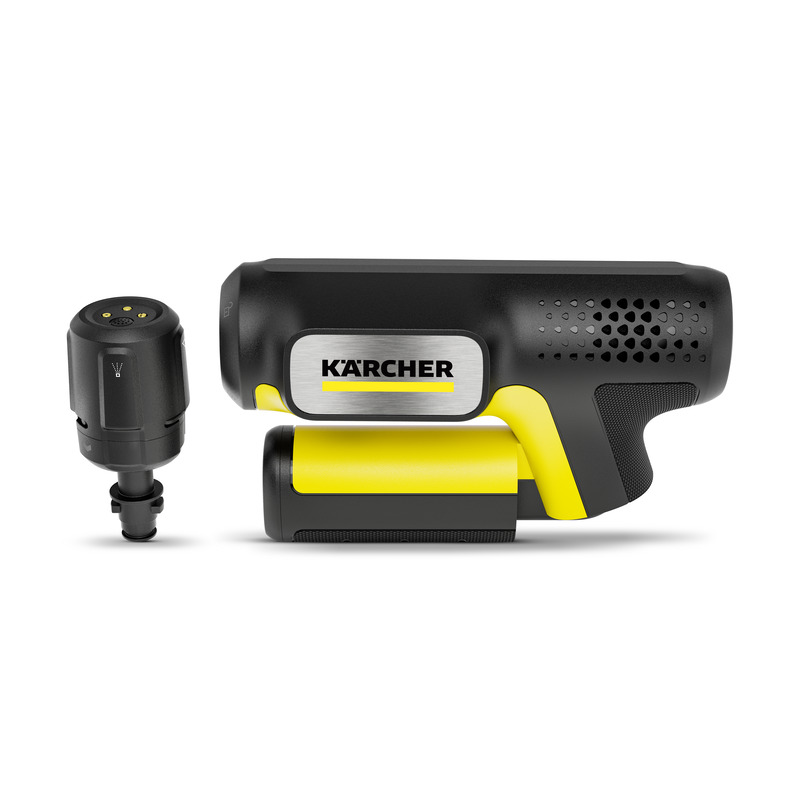 Handheld Cleaner OC Handheld Compact | Kärcher
