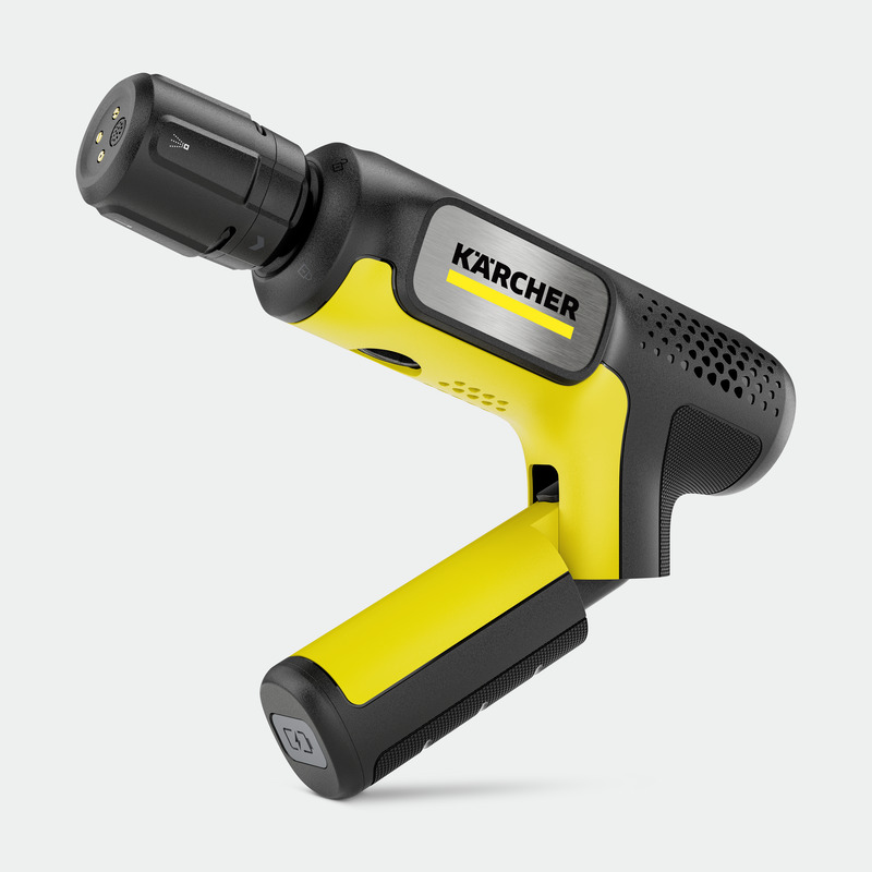 Handheld Cleaner OC Handheld Compact Medium Pressure Washer | Kärcher