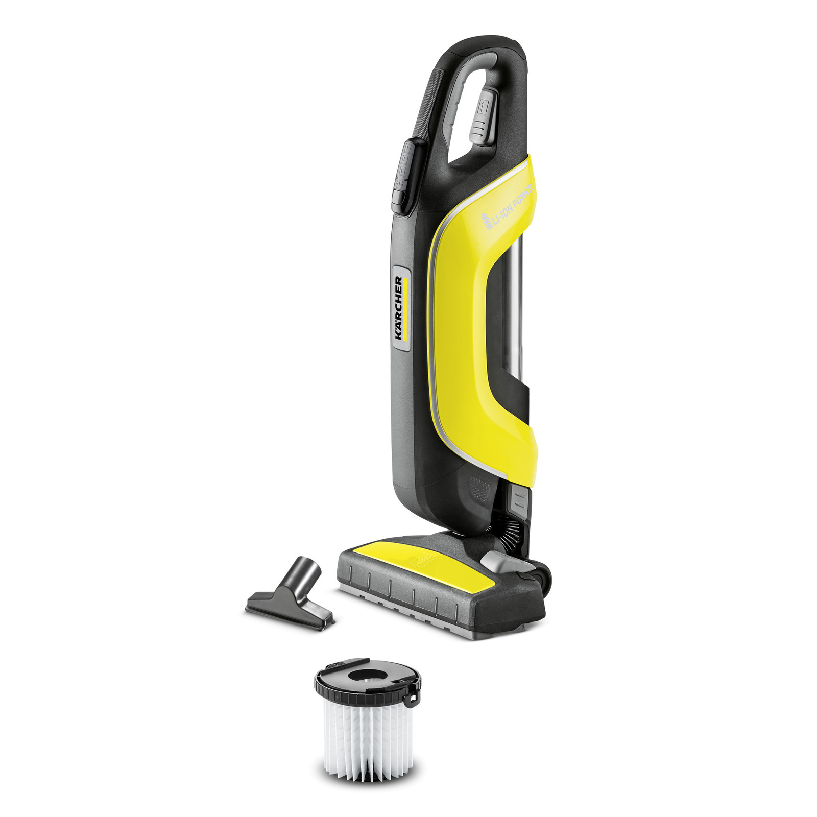 Aspirator vertical Karcher VC 5 Cordless *EU 13493000 | Kärcher