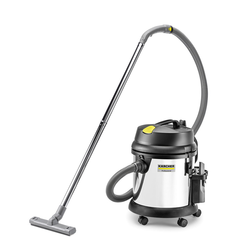 Aspirator profesional umed-uscat NT 611 ECO K 11462090/ | Kärcher