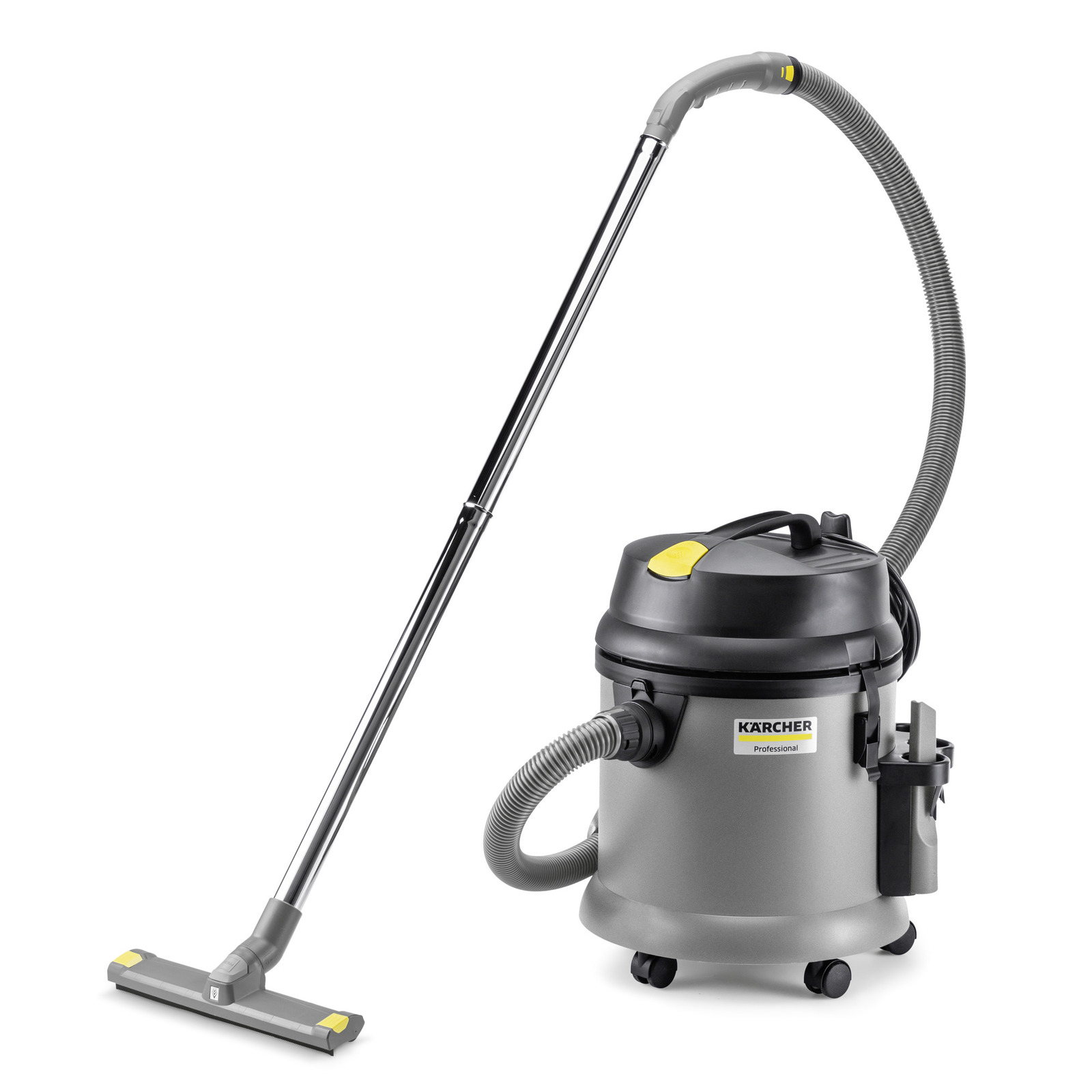Aspirator profesional umed-uscat NT 27/1 Advanced 14285200 | Kärcher