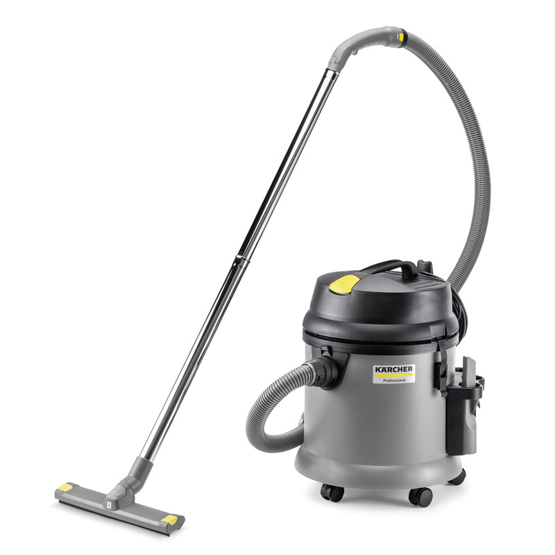 KÄRCHER NT 27/1 ADVANCED