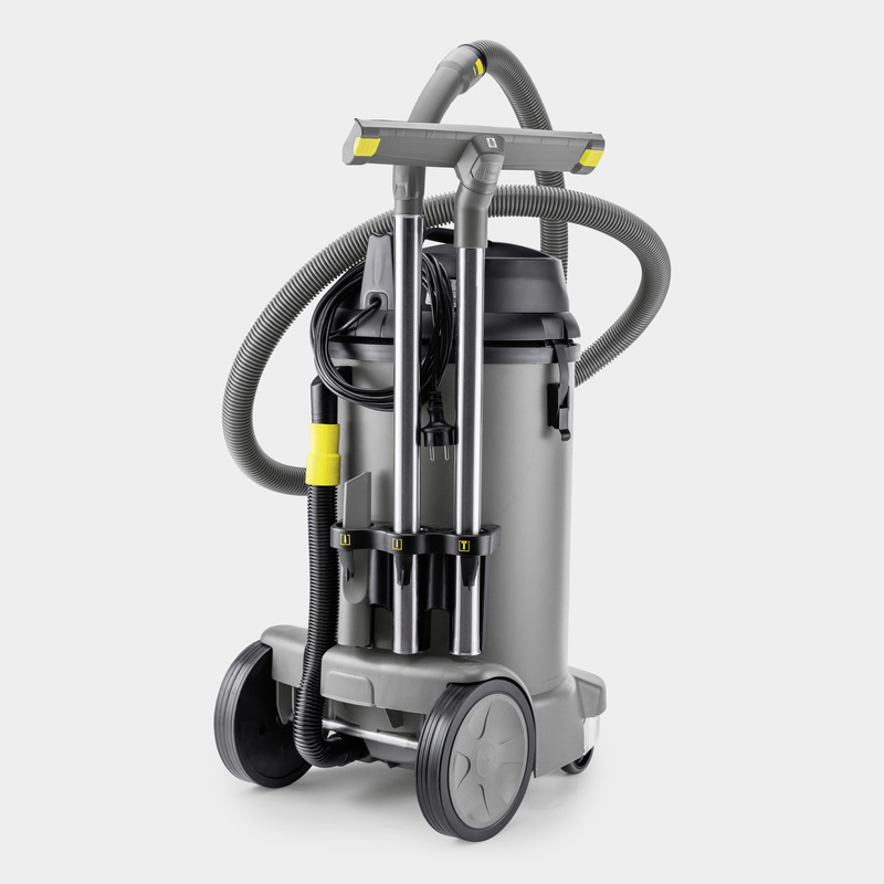 Wet-dry vacuum NT 48/1 | Kärcher